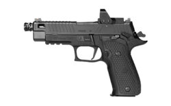 SIG E26R9ZEVSAOTBRXP    P226 9MM ZEV   4.9 15R BLK