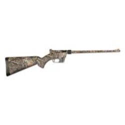 Henry H002C U.S. Survival AR-7 22 LR Caliber with 8+1 Capacity, 16.50 Barrel, TrueTimber Kanati Metal Finish & TrueTimber Kanati Stock Right Hand Full Size