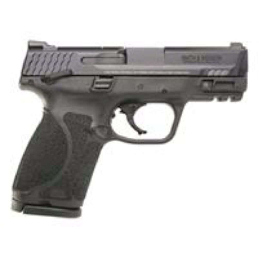 M&P9 M2.0 CPCT 9MM 3.6 SFTY #