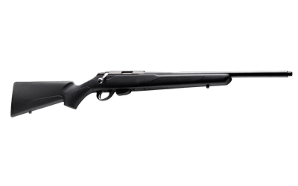 TIK T1X 22LR 20 LH 10RD