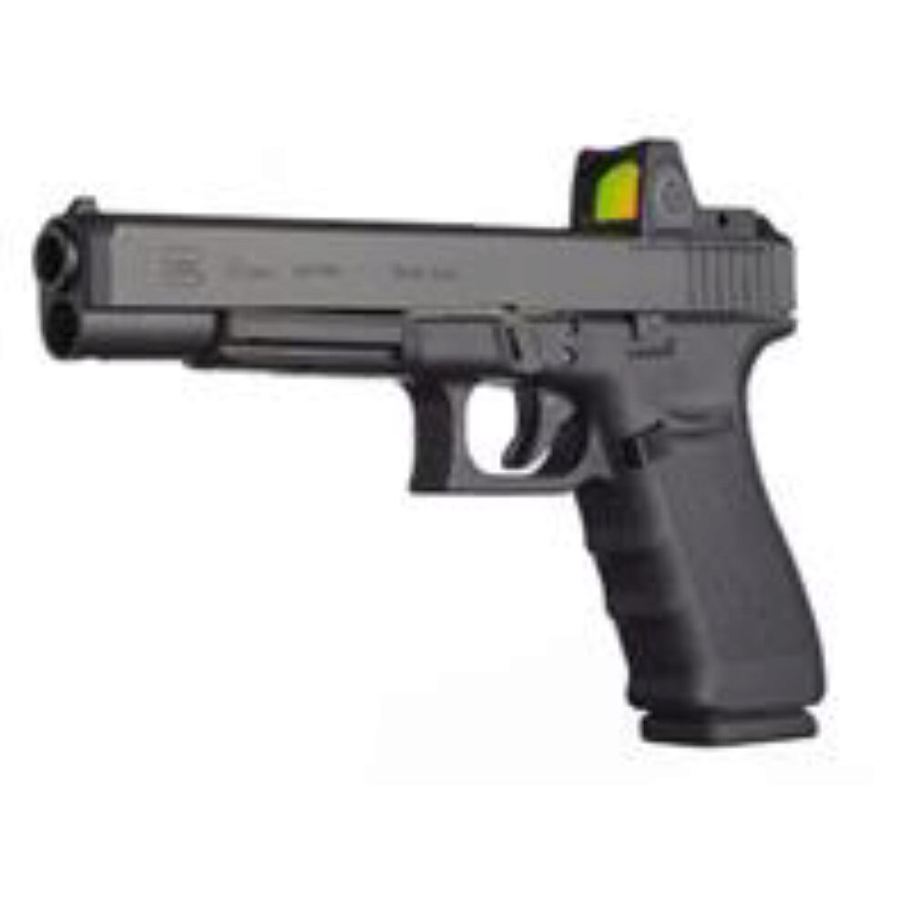 GLOCK 40 GEN4 10MM 6.02 MOS FS 3 10RD