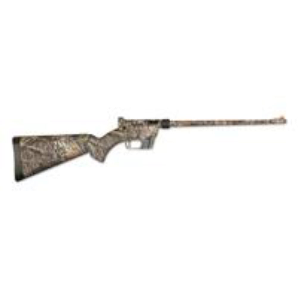 Henry H002C U.S. Survival AR-7 22 LR Caliber with 8+1 Capacity, 16.50 Barrel, TrueTimber Kanati Metal Finish & TrueTimber Kanati Stock Right Hand Full Size