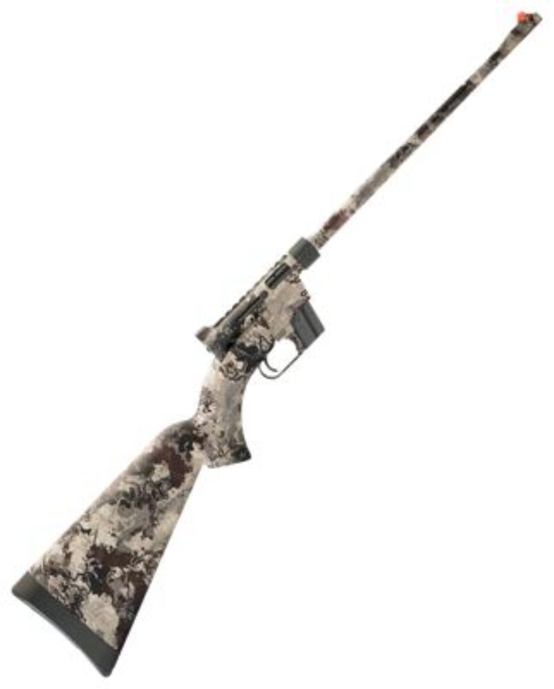 Henry H002VWP U.S. Survival AR-7 22 LR Caliber with 8+1 Capacity, 16.13 Barrel, TrueTimber Viper Western Metal Finish & TrueTimber Viper Western Stock Right Hand Henry H002VWP U.S. Survival AR-7 22 LR Caliber with 8+1 Capacity, 16.13 Barrel, TrueTimber Viper Western Metal Finish & TrueTimber Viper Western Stock Right Hand