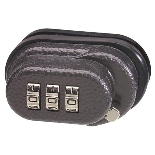 Master Lock Trigger Lock W/ Code