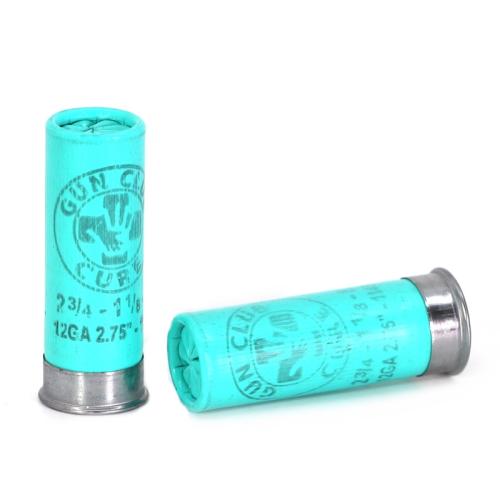 Remington 12GA 8 Shot