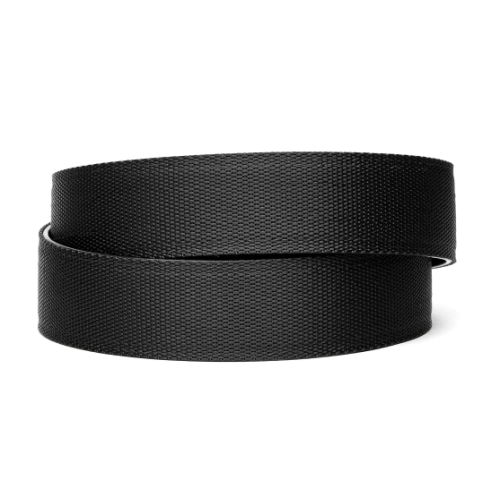 Kore Essentials 24"-54" Black Nylon 1.5" Gun Belt