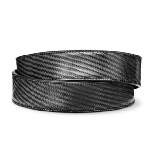 KORE CARBON FIBER GUN BELT 1.5" 24"-54"