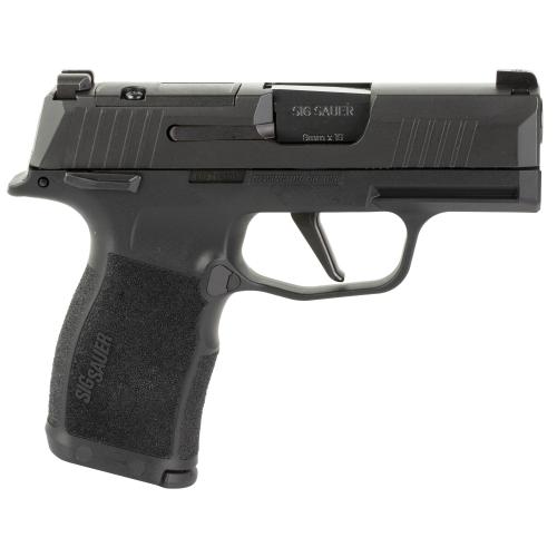 SIG SAUER P365X MS OR 3.1" 10 RD