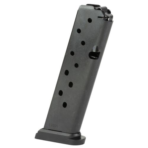 Hi-Point Firearms Magazine, 9MM, 10 Rounds, Fits Hi-Point Carbine #995, Blued Finish CLP995
