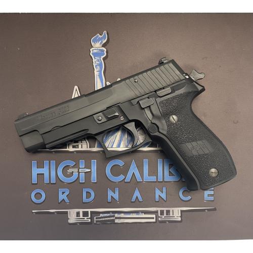 Used Sig Sauer P226 9mm Consignment (Consignment)