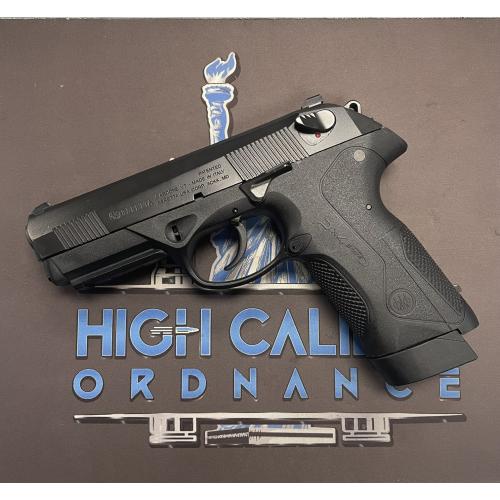 Used Beretta PX4 Storm .45 ACP.