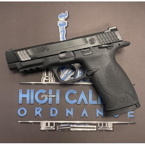 Smith & Wesson M&P45