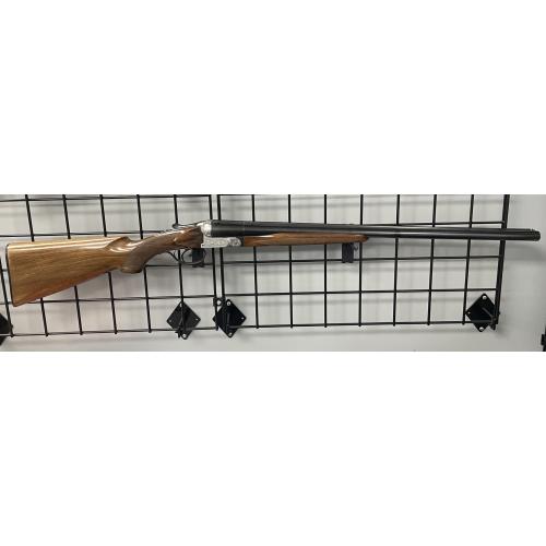 USED BERETTA SILVER HAWK WITH BAG (Consignment)