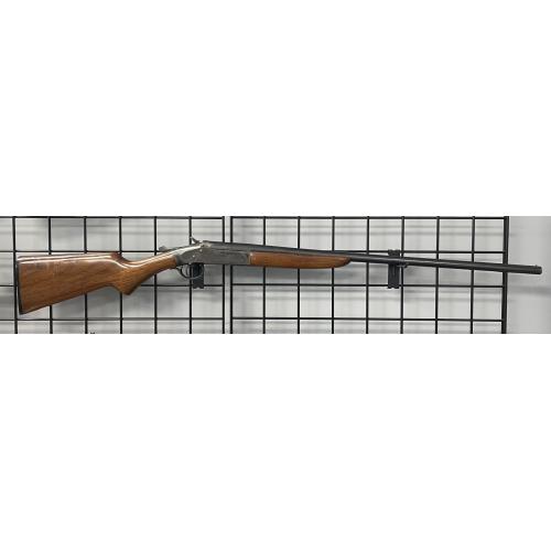 USED IVER JOHNSON CAMPION 20 GA