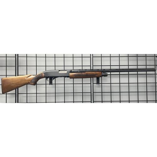 USED WINCHESTER MODEL 1200 12GA WITH CASE