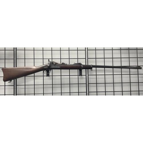 USED - Springfield 1884 Trap Door 45-70 (Consignment)