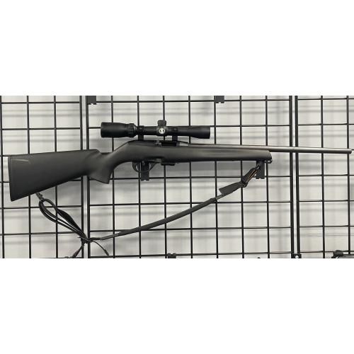 Used Remington 597 Magnum .17 HMR