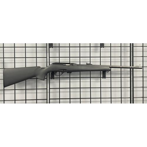 USED REMINGTON 597 .22LR WITH BOX