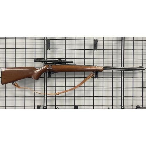 USED MOSSBERG 146B NO CASE