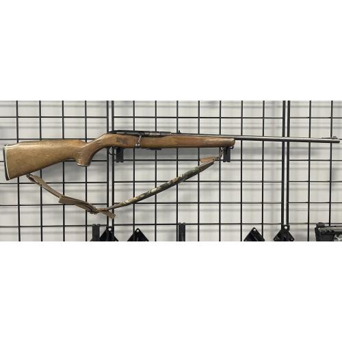 Used Mossberg 640KD .22WMR
