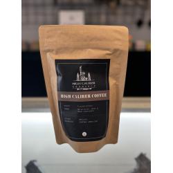 Dark Roast Coffee