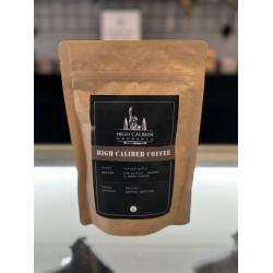 Medium Roast Coffee