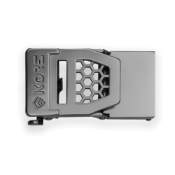 Kore Essentials X6 Gunmetal 1.5