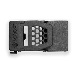 Kore Essentials X6 Black 1.5