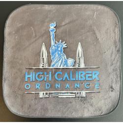 HCO Microfiber Cleaning Cloth
