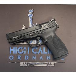 USED SMITH & WESSON M&P 2.0 9MM WITH NO CASE AND ONE MAG.