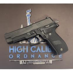 Used Sig Sauer P226 9mm Consignment (Consignment)