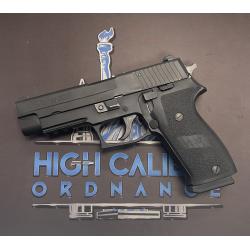 Used Sig Sauer P220 .45ACP.