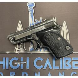 USED BERETTA 950 25 CAL (Consignment)