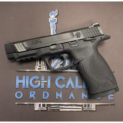 Smith & Wesson M&P45