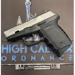 SCCY Industries CPX-2