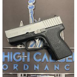 USED KAHR ARMS PM40