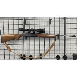 USED REMINGTON 7400 243 WINCHESTER CONSIGNMENT (Consignment)