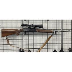 USED REMINGTON 742 30-06 CONSIGNMENT  (Consignment)