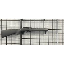 USED REMINGTON 597 .22LR WITH BOX