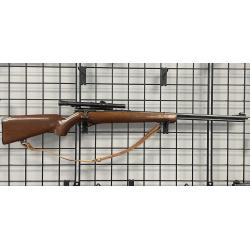 USED MOSSBERG 146B NO CASE