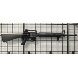 USED STAG 15 WITH NO CASE AND 1 MAG.