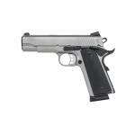 1911 Carry SS45 45ACP 4.25 1911 Stainless Steel Upgraded Features