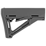 Magpul MAG310-BLK CTR Carbine Stock Black Synthetic