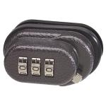 Master Lock Trigger Lock W/ Code