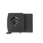 KORE COMPETITION BELT 1.5" COMPLETE KIT WITH C1 BUCKLE