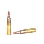 Winchester USA 223 Remington Ammo 55 Grain Full Metal Jacket