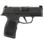 SIG SAUER P365X MS OR 3.1" 10 RD