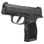 SIG SAUER P365X MS OR 3.1" 10 RD