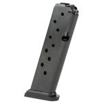 Hi-Point Firearms Magazine, 9MM, 10 Rounds, Fits Hi-Point Carbine #995, Blued Finish CLP995