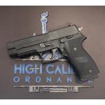 Used Sig Sauer P220 .45ACP.